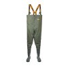 27316 vass tex prsacky 800 70e camo chest wader vel 47 48
