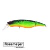 27667 rozemeijer wobler tail swinger 16cm 60g f 65260