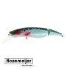 27670 rozemeijer wobler tail swinger 16cm 60g f 65266