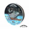 28687 carp r us total shock braid 0 30mm 100m 50lb pletena snura