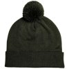 ridgemonkey ciapka apearel dropback bobble hat green 1