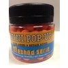 29269 timar method mini pop up 7mm cokolada pomaranc 35g