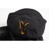 fox collection black amp orange shell hoodie softaelova bunda xxxl 2