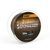 30118 fox submerge dark camo sinking braid x 300m 0 30mm 55lb