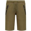 30433 korda kore jersey shorts olive m