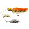 30904 mistrall spinnerbait 3 14gr f 7