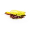 30907 mistrall spinnerbait 1 14gr f 8