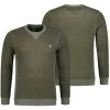 31489 korda kore crew neck jumper large