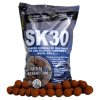 3151 starbaits boilies concept sk 30 1kg 24mm