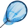 31573 preston latex carp landing net 55cm