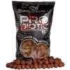 3166 starbaits boilies pro red one 14mm 1kg