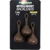 33232 korda intelligent backleads 1oz 28gr 3ks