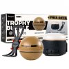33313 deeper sonar chirp 2 trophy bundle
