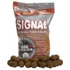 3352 starbaits boilies concept signal 24mm 1kg