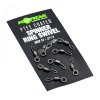 Korda Ring Spinner Swivel