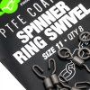Korda Spinner Swivel v.11