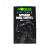 33550 korda ring spinner swivel