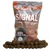 3355 starbaits boilies concept signal 20mm 1kg