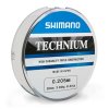 33685 shimano technium pb 200m 0 225mm silon