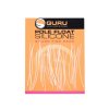 3376 guru pole float silicone far silvers