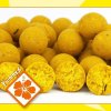 33925 imperial baits boilies birdfood banana 20mm 2kg