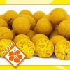 33928 imperial baits boilies birdfood banana 16mm 2kg