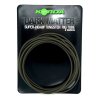 34369 korda dark matter tungsten tubing 2m