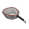 3526 nomura podberak trout net 40x32cm rucka 15cm