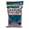 36142 dynamite baits pellets marine halibut not drilled 3mm 900g