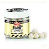 36154 dynamite baits pop ups fluro coconut cream 15mm