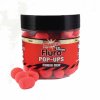 36163 dynamite baits pop ups fluro robin red 15mm