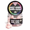 36187 dynamite baits pop ups hit n run 12mm ruzova