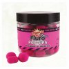 36199 dynamite baits pop ups fluro mulberry florentine 15mm