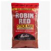 36223 dynamite baits stick mix robin red 1kg