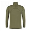 Korda Kool Quick Dry Long Sleeve Zip Neck M