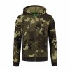 36925 korda le light kamo zip hoodie xl