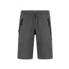 36946 korda le charcoal jersey shorts l