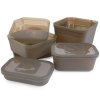 37024 avid carp bait and bits tubs vel 1 2l