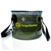 37093 ridgemonkey perspective collapsible bucket 10l skladacie vedro