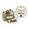 37372 novak feeder mixed boilies pellet cokolada pecen 16mm 50g