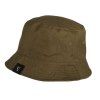 37444 fox khaki camo reverse bucket hat