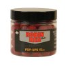 37501 dynamite baits pop ups robin red 15mm 87g