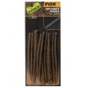 37729 fox edges camo xl anti tangle sleeves x 15