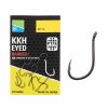 37996 preston hacik kkh hooks barded vel 12