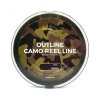 38881 avid carp camo reel lline 0 31mm 12l