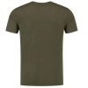 korda tricko submerged tee olive 4 z2