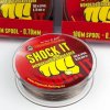 38926 imperial baits shock it super shockleader mono 0 70mm 100m