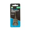 39007 preston ics in line solid pellet feeder medium 20g