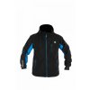 3955 preston windproof fleece jacket vel l