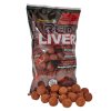 39676 starbaits boilies concept red liver 24mm 1kg